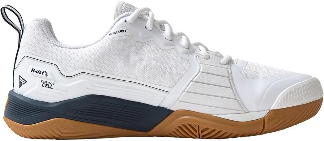 WILSON Men's Rush Pro 4.5 Sneaker