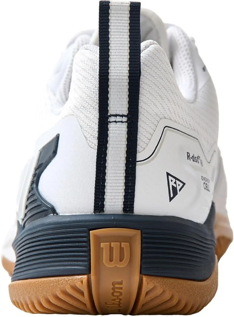 WILSON Men's Rush Pro 4.5 Sneaker