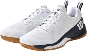 WILSON Men's Rush Pro 4.5 Sneaker