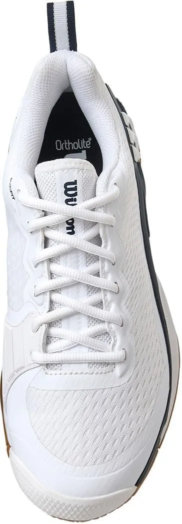 WILSON Men's Rush Pro 4.5 Sneaker