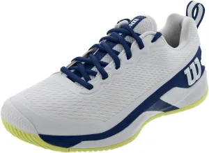 WILSON Men's Rush Pro 4.5 Sneaker