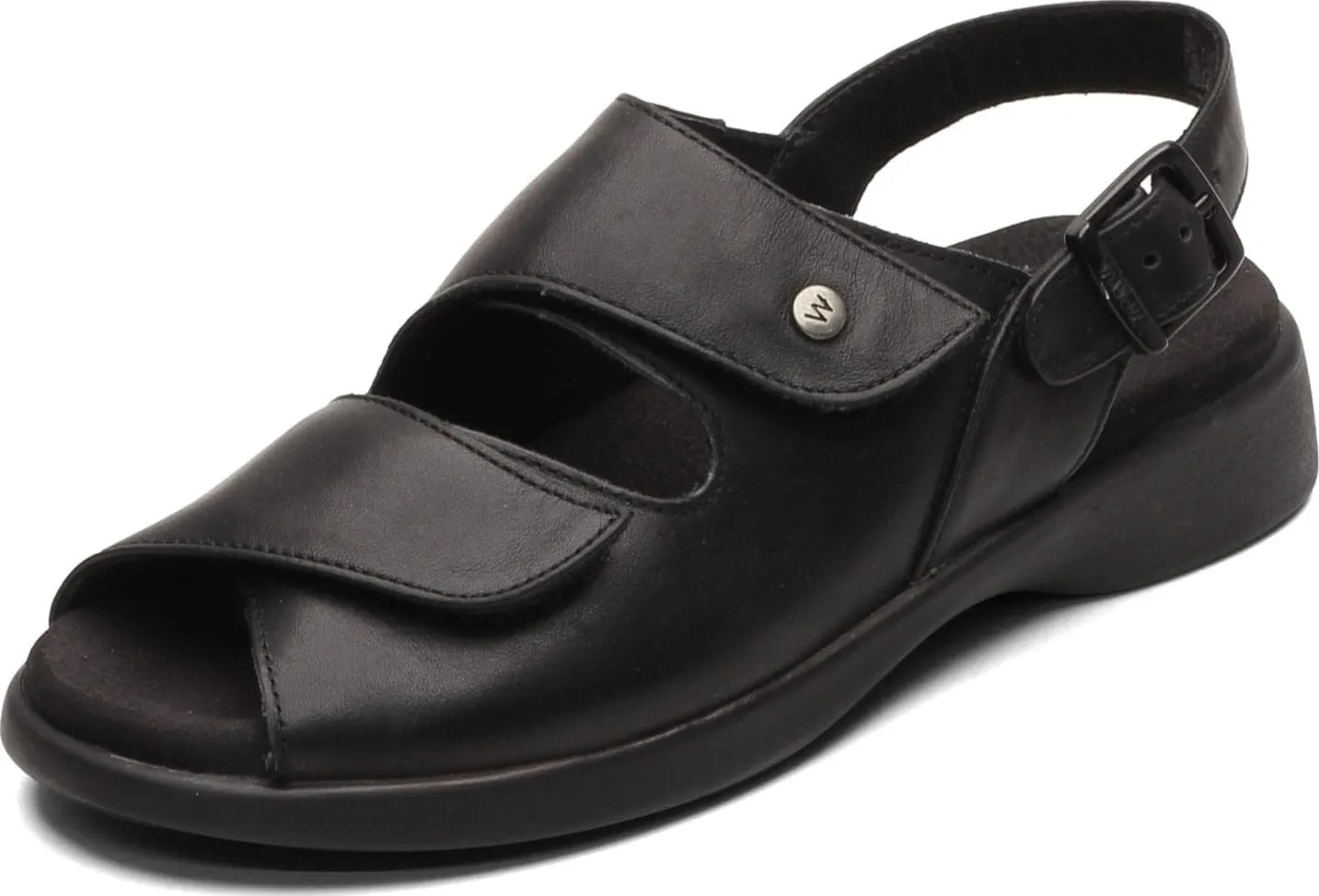 Wolky Women's Nimes