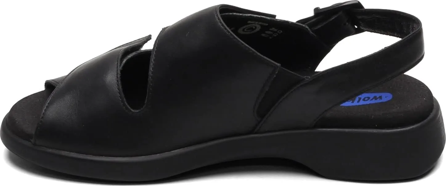 Wolky Women's Nimes
