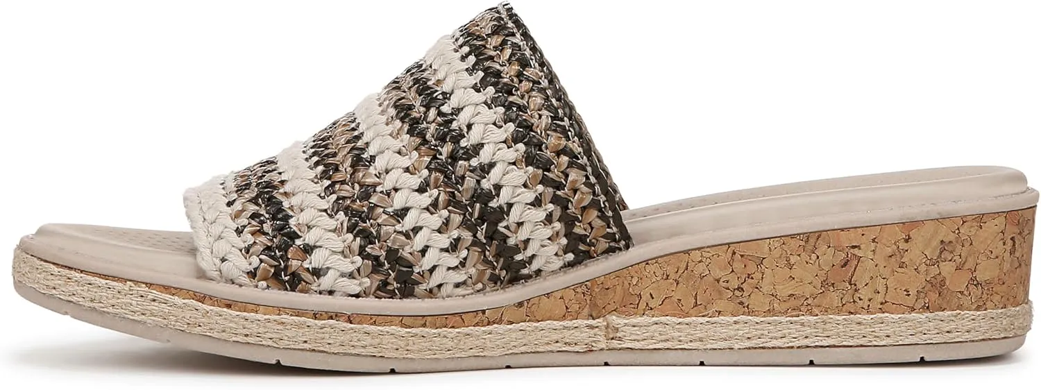 Women's Breezy Slide Sandal