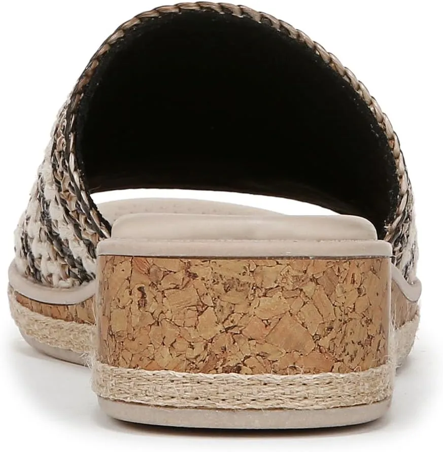 Women's Breezy Slide Sandal
