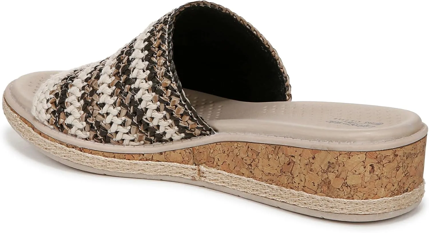 Women's Breezy Slide Sandal