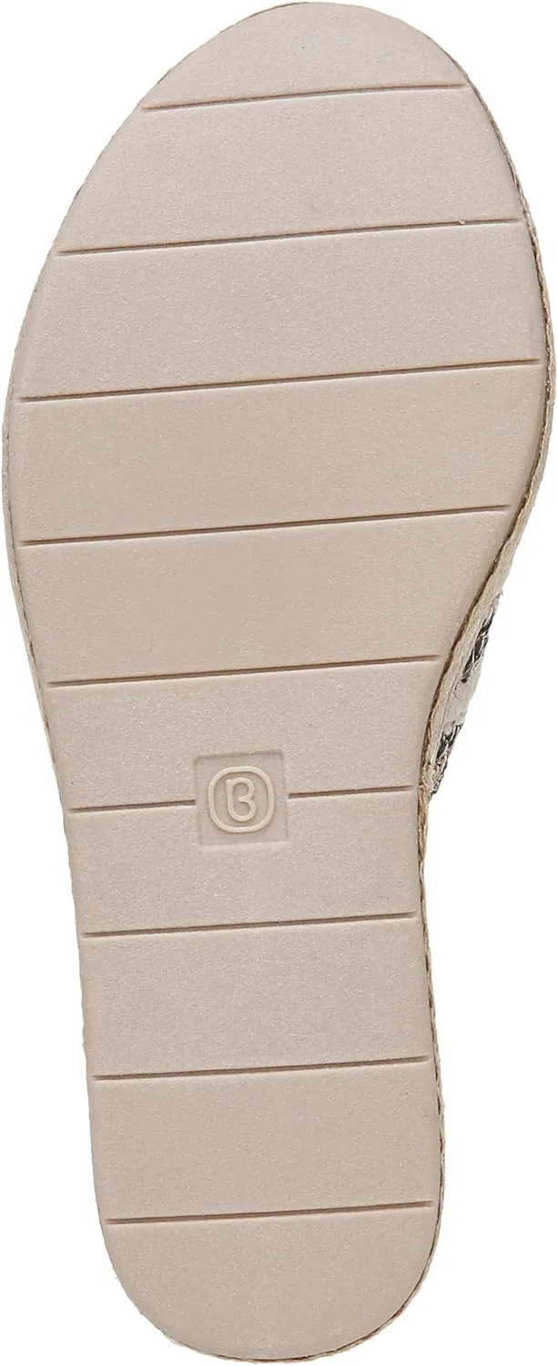 Women's Breezy Slide Sandal