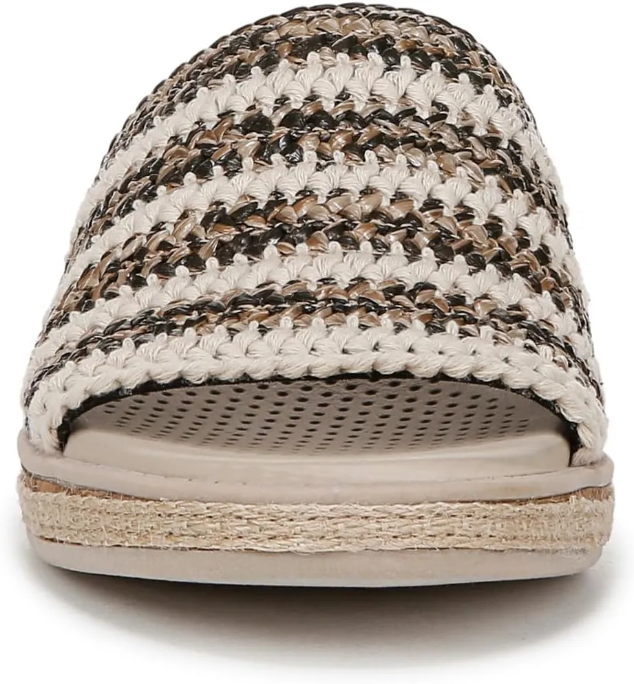 Women's Breezy Slide Sandal