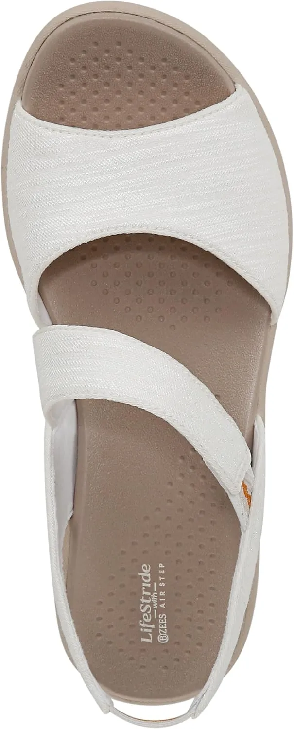 Women's Cheerful Sandal
