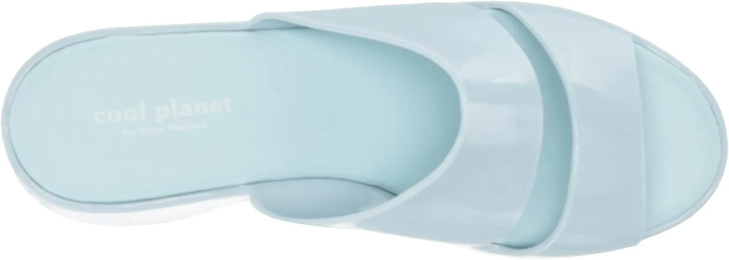 Women's Glazee Slide Sandal