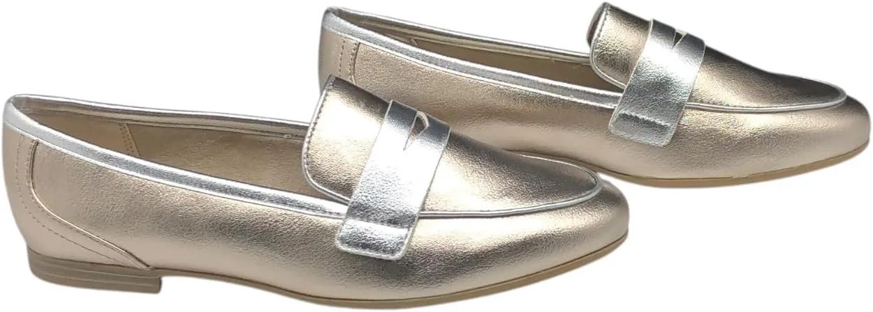 Women's Loafer
