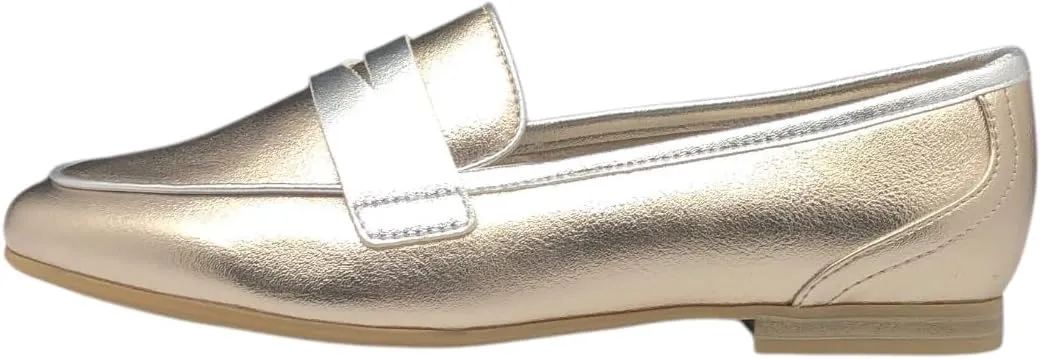 Women's Loafer