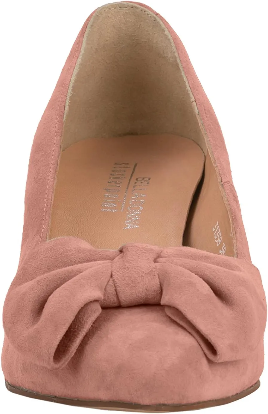 Women's Lucia Traditional Court Shoes