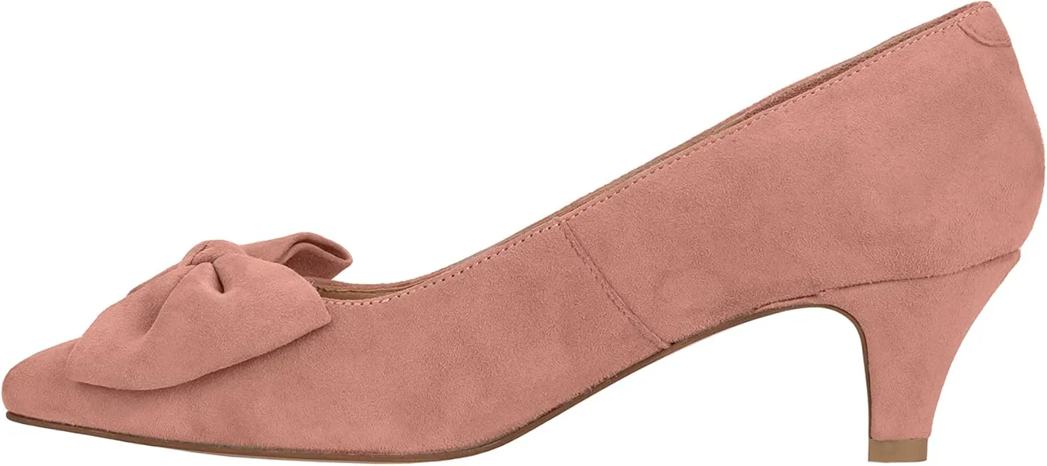 Women's Lucia Traditional Court Shoes