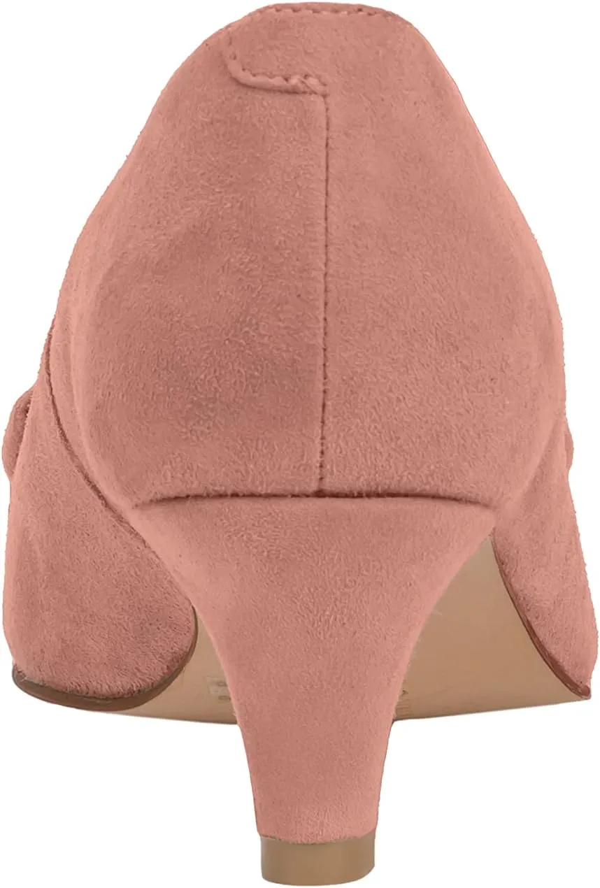 Women's Lucia Traditional Court Shoes