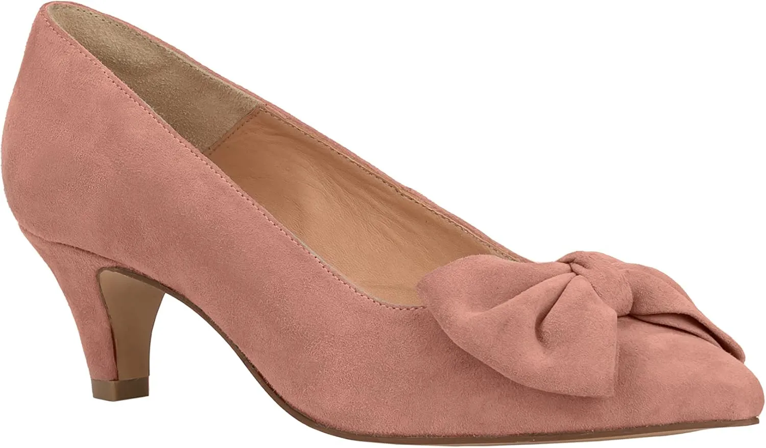 Women's Lucia Traditional Court Shoes