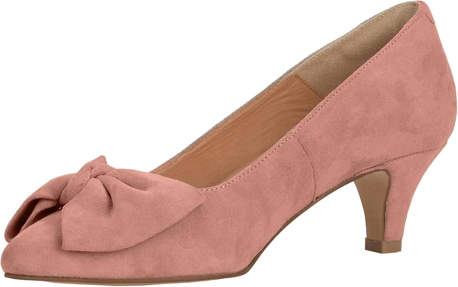 Women's Lucia Traditional Court Shoes