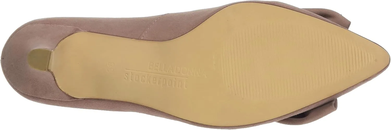 Women's Lucia Traditional Court Shoes