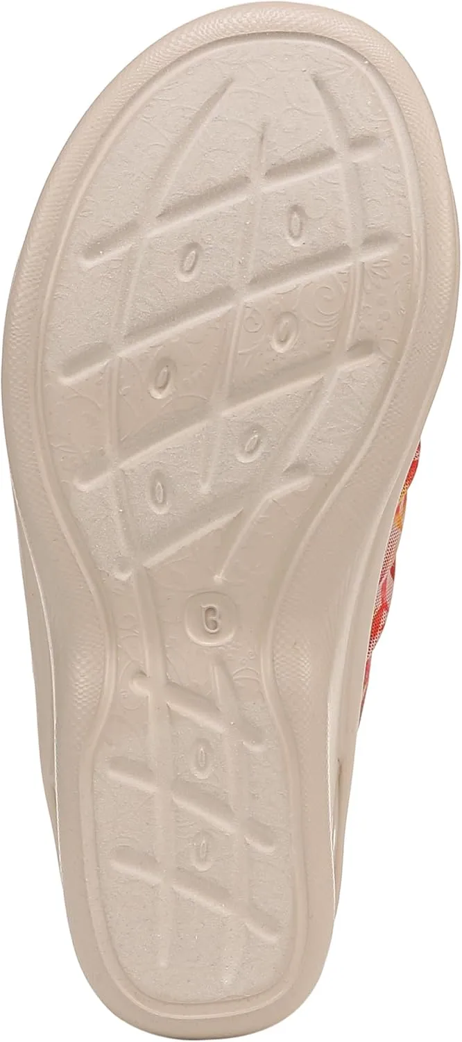 Women's Serenade Slide Wedge Sandal