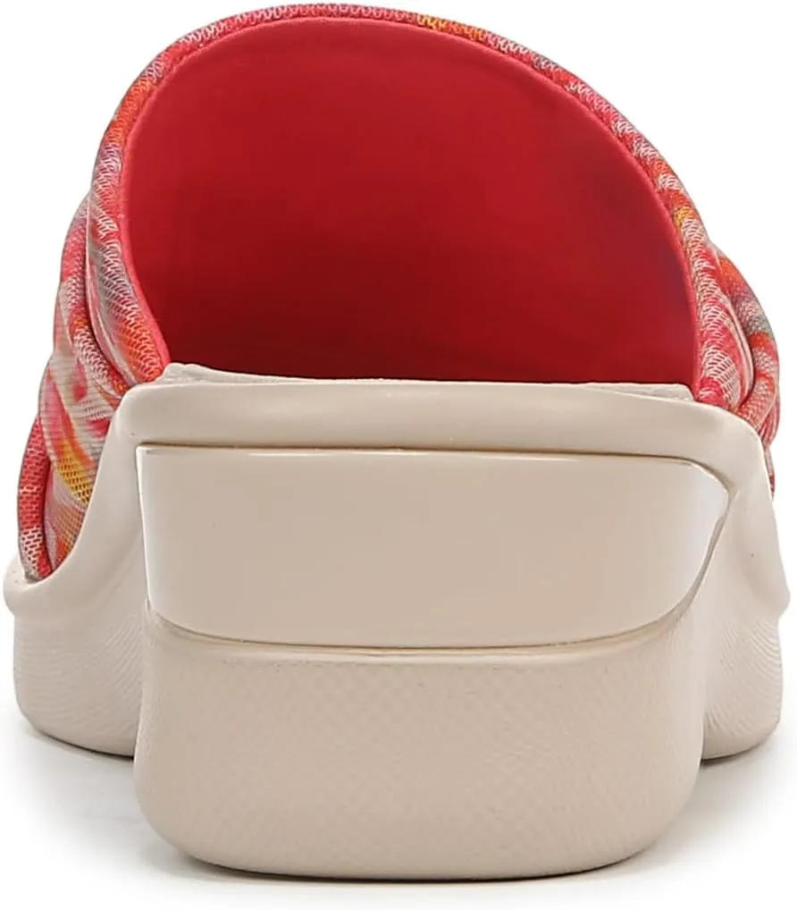 Women's Serenade Slide Wedge Sandal