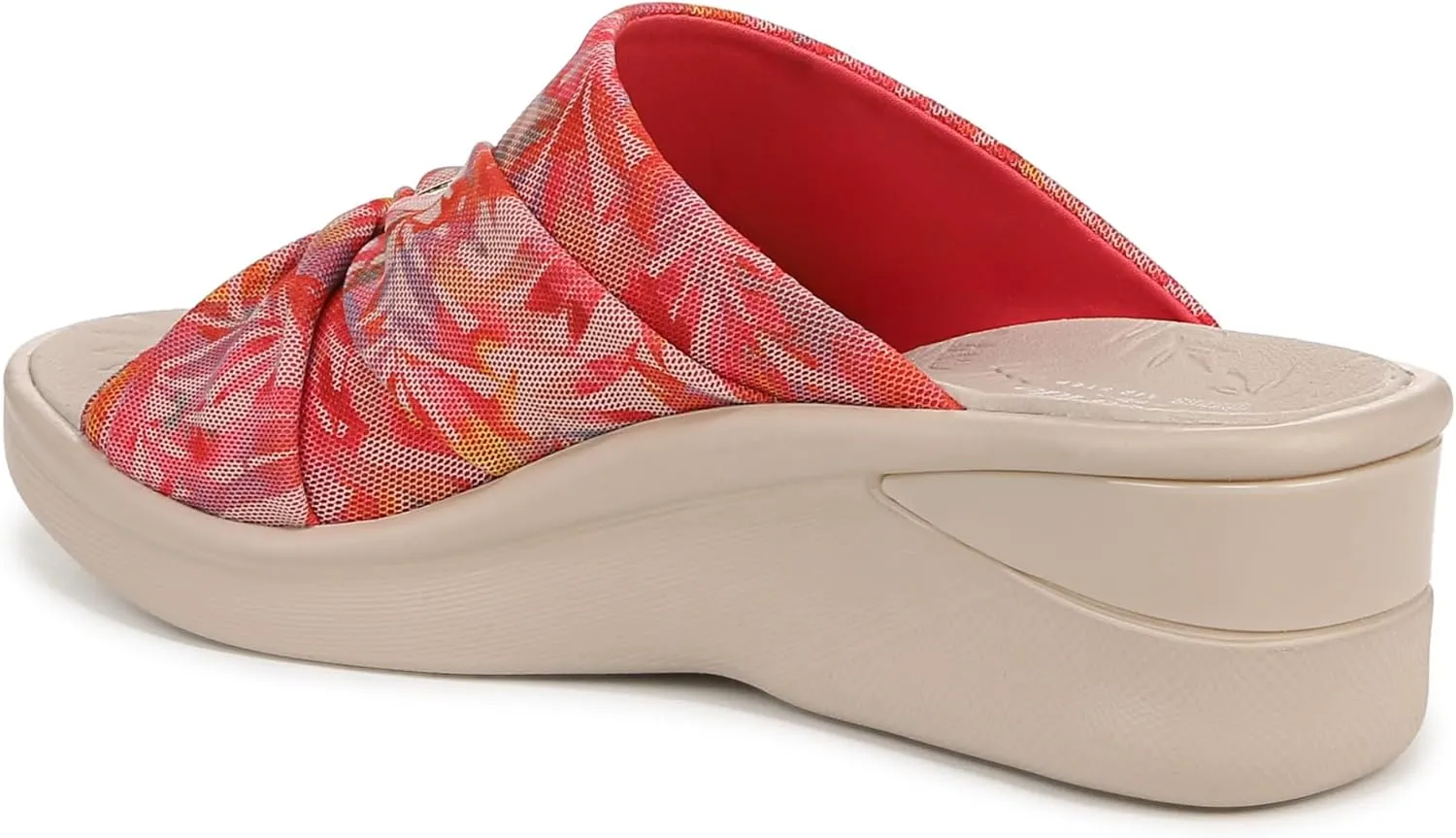 Women's Serenade Slide Wedge Sandal