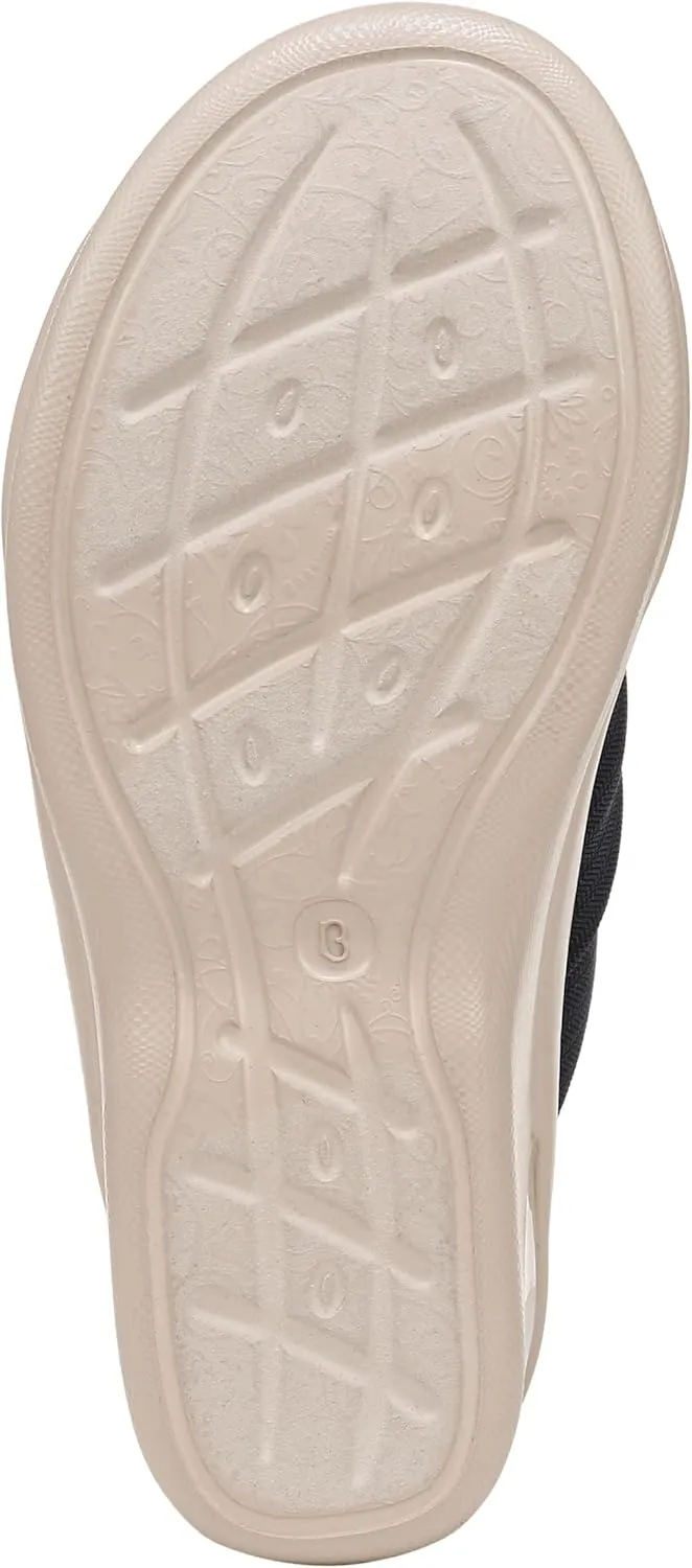 Women's Serenade Slide Wedge Sandal
