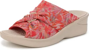 Women's Serenade Slide Wedge Sandal