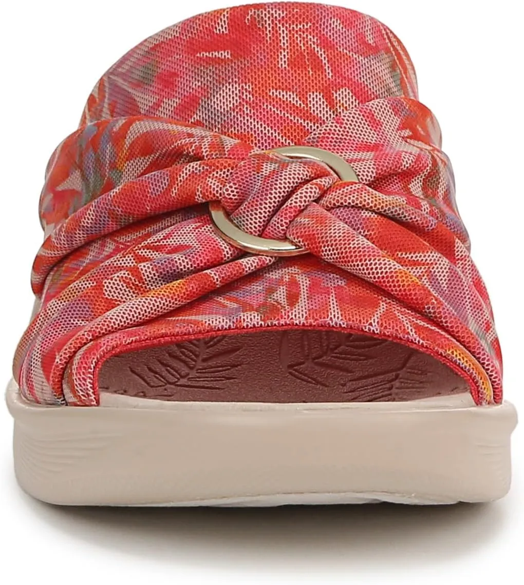 Women's Serenade Slide Wedge Sandal
