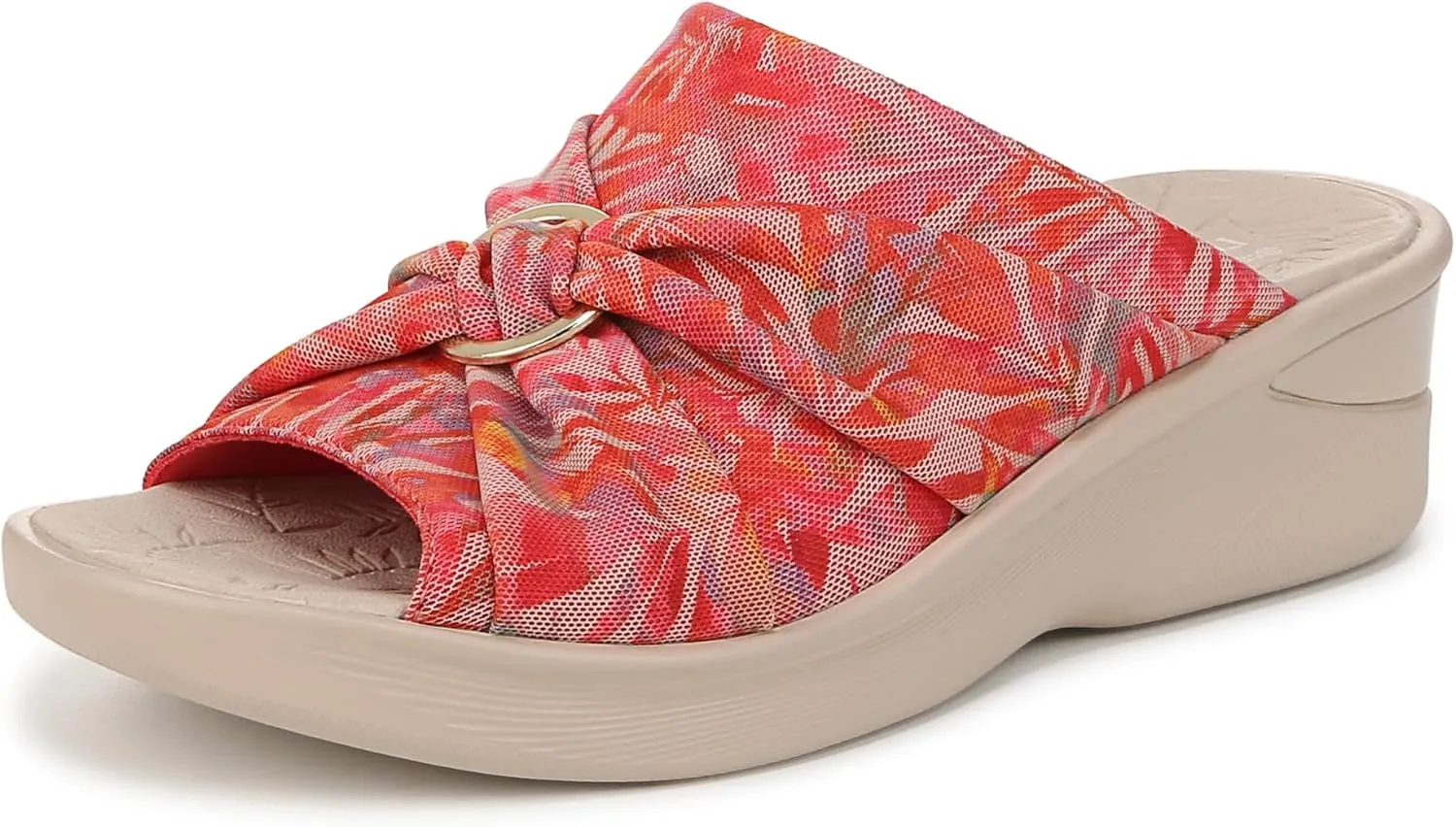 Women's Serenade Slide Wedge Sandal