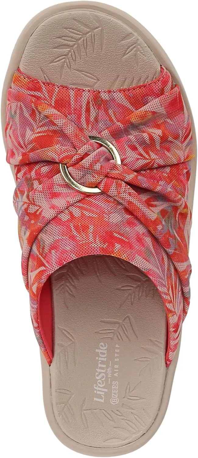 Women's Serenade Slide Wedge Sandal