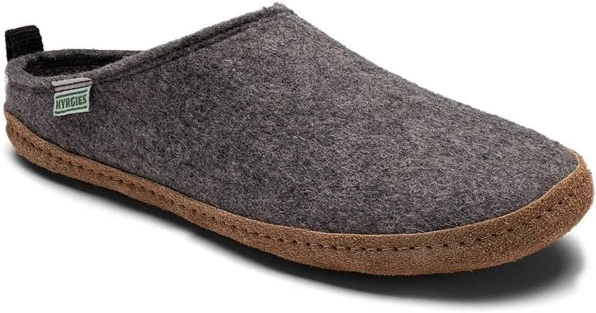 Wool Slides