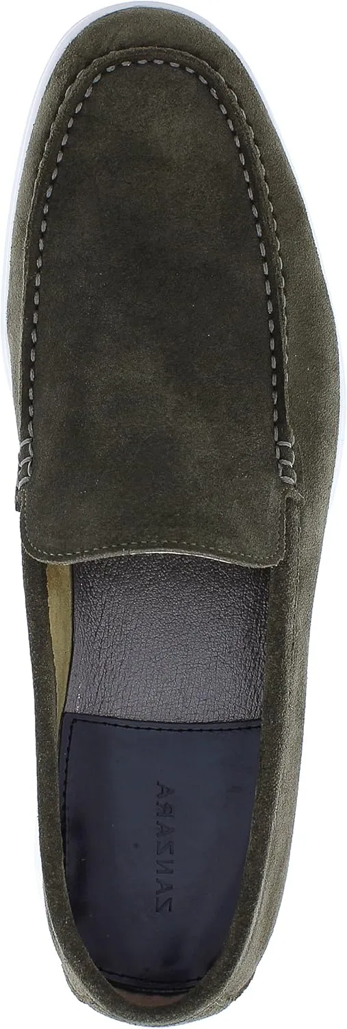 Zanzara Men's Bex Loafer