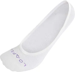 ZeroSock Bamboo Viscose Ultra-Low No Show Socks (4 Pairs Per Box)